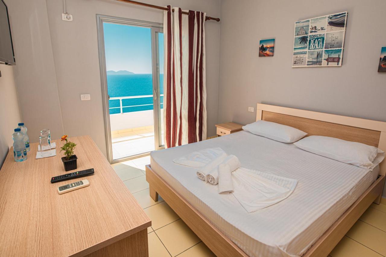 Hotel Hotel Azzurro