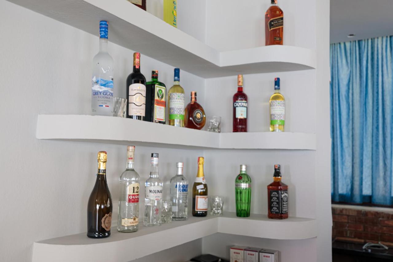 Hotel Hotel Azzurro Vlore
