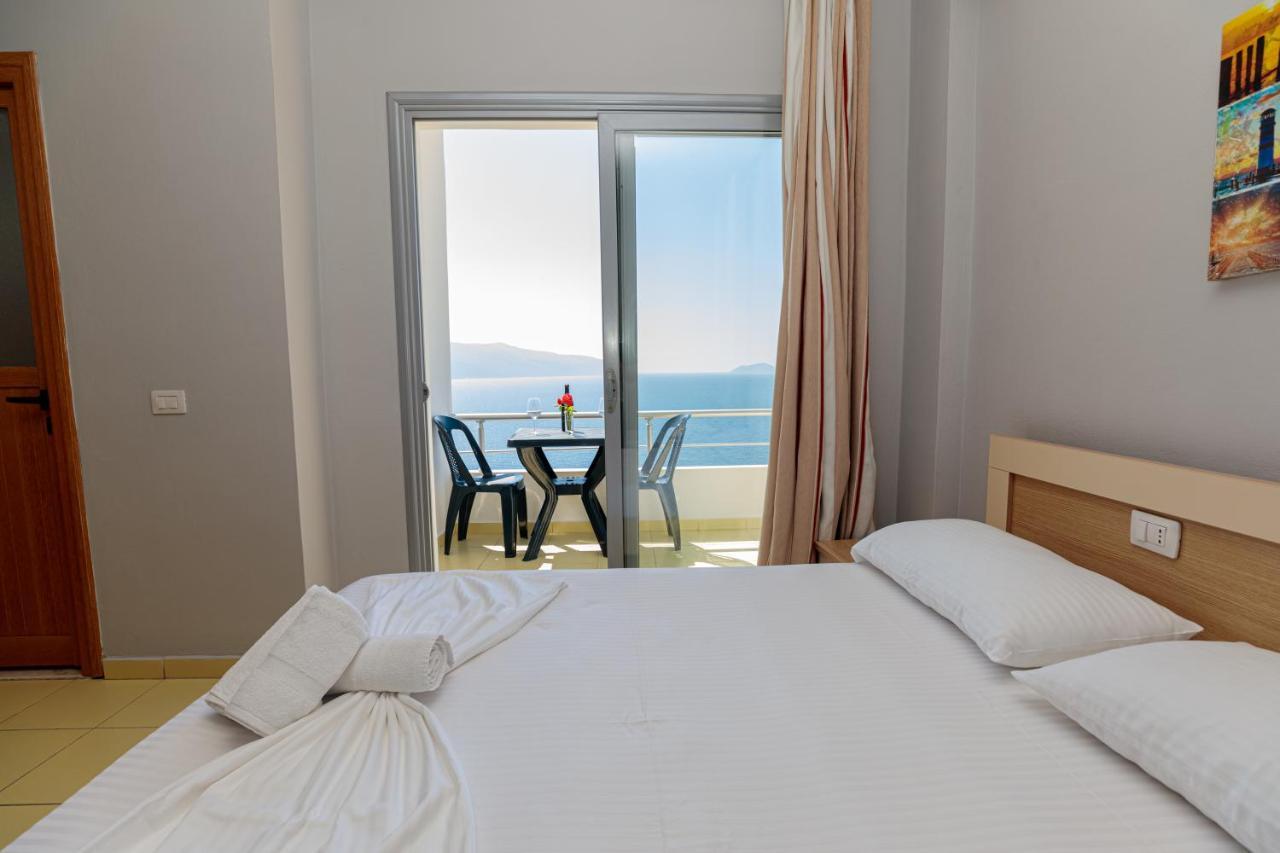 Hotel Azzurro 3*