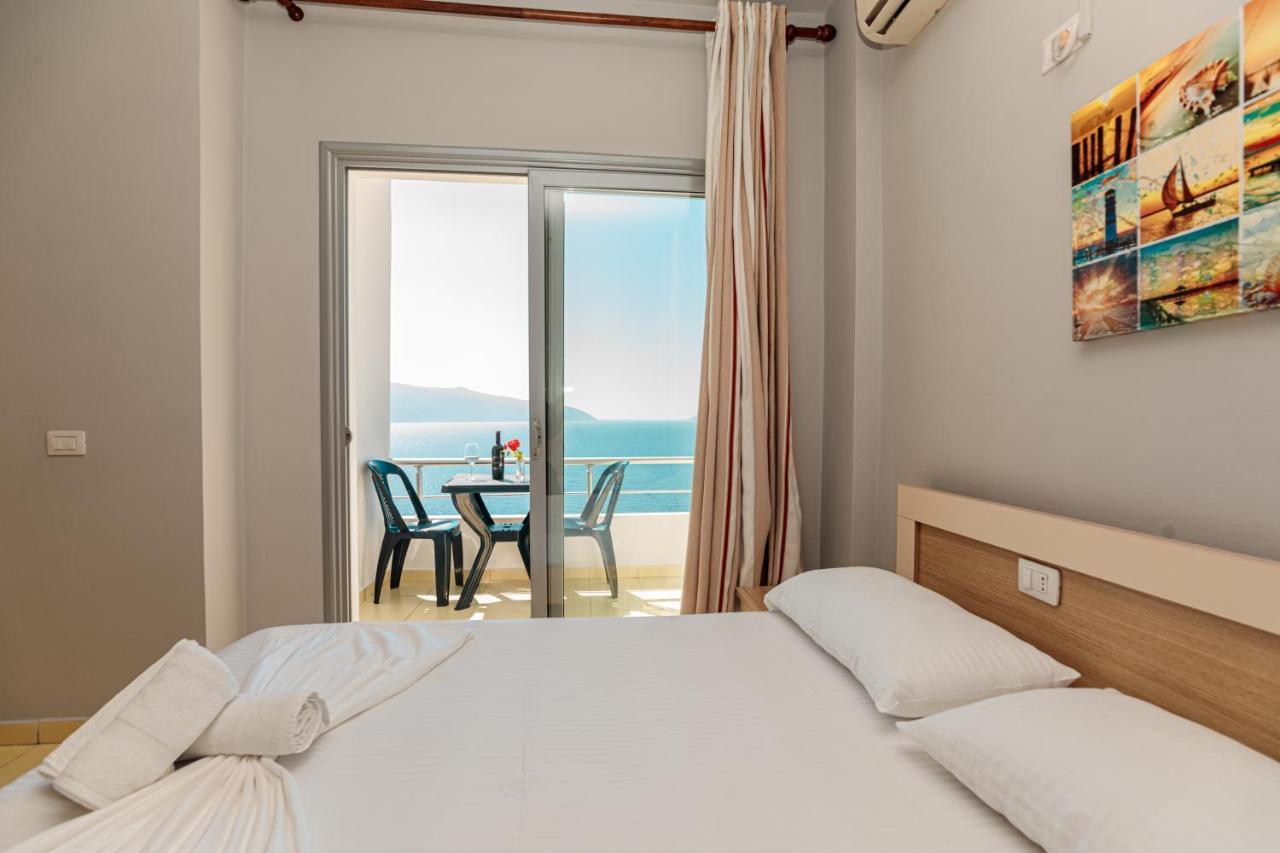 Hotel Azzurro Vlore