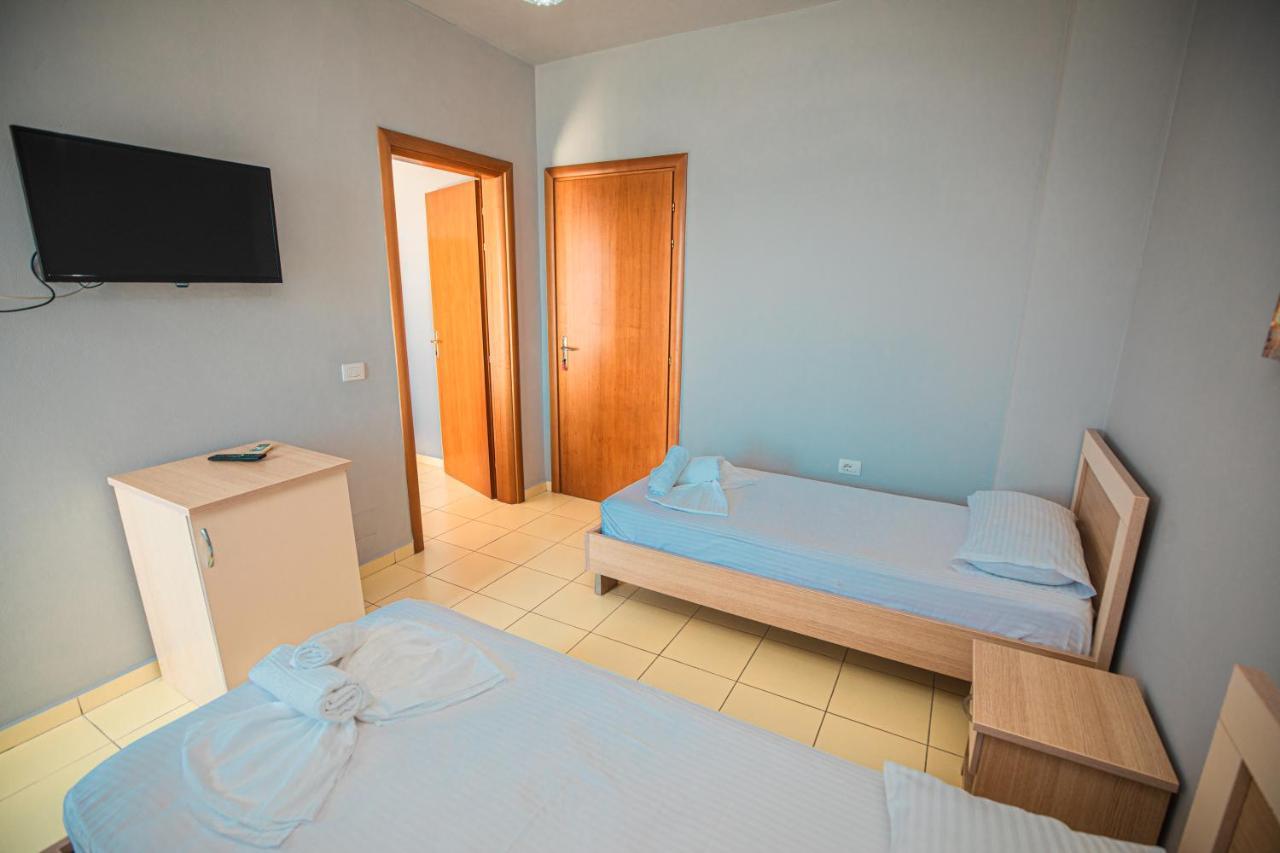 Hotel Azzurro Hotel