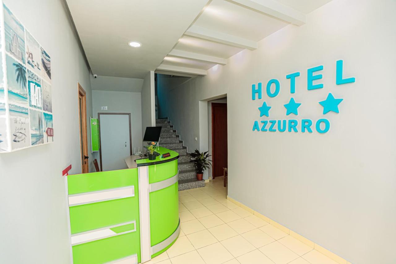 Hotel Azzurro Hotel