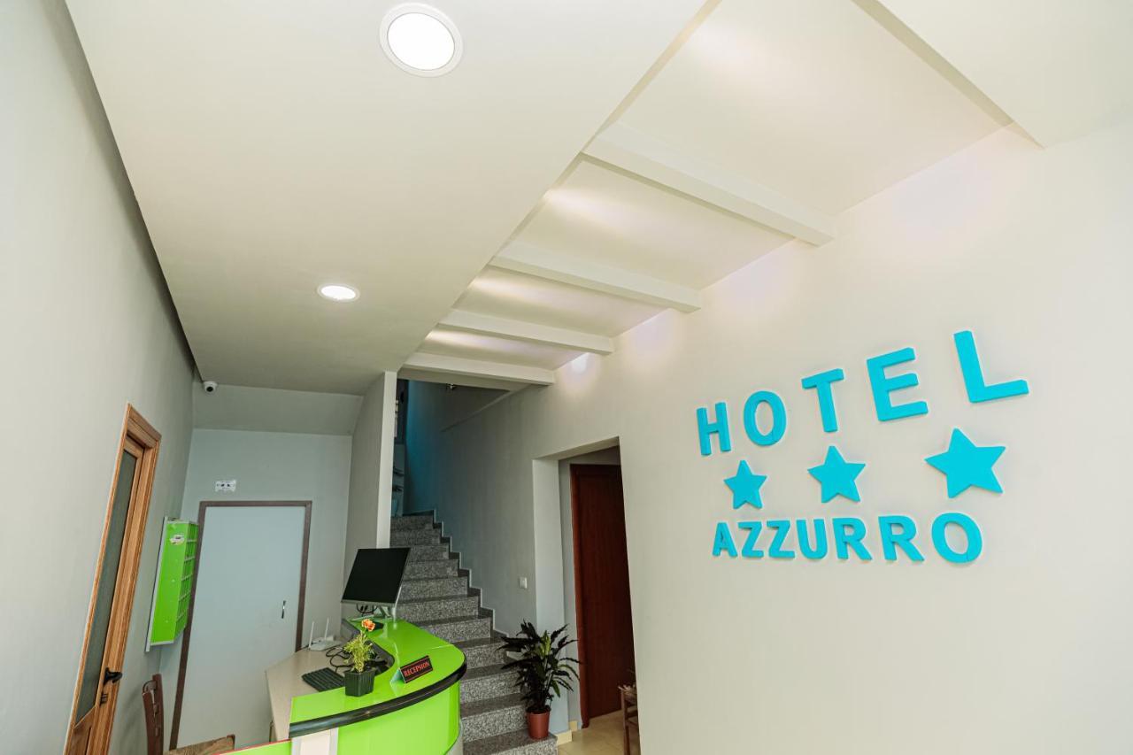 Hotel Azzurro Hotel 3*