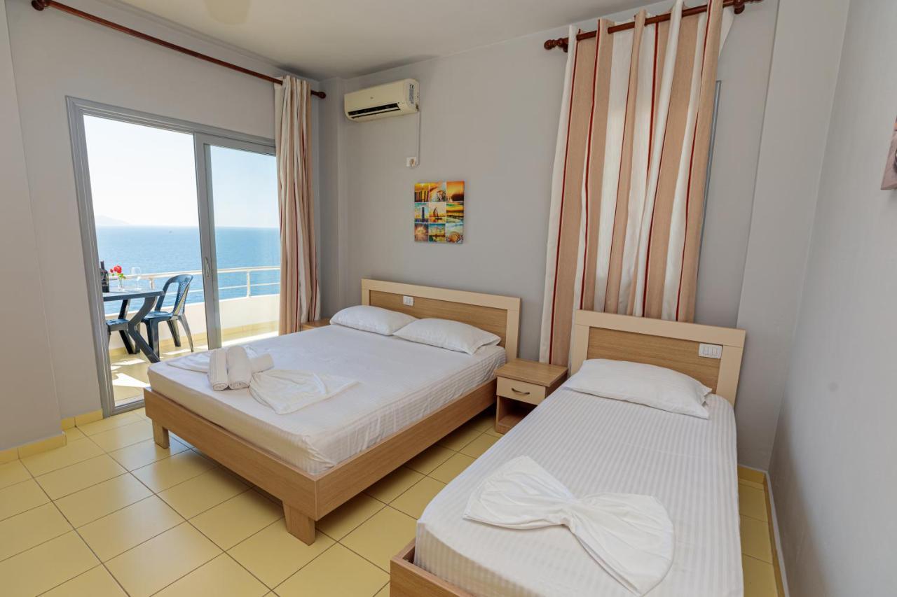 Hotel Azzurro 3* Vlore