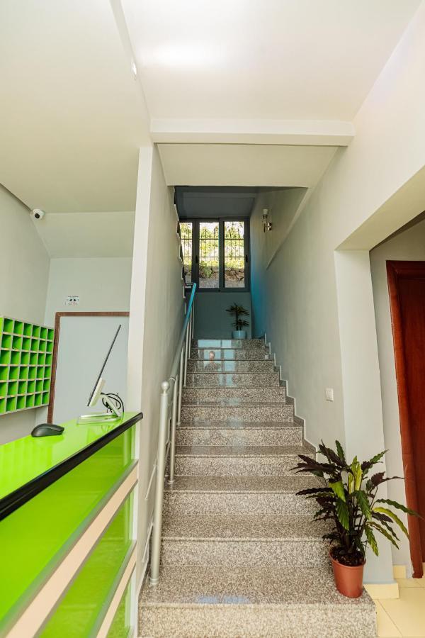 Hotel Azzurro Vlore