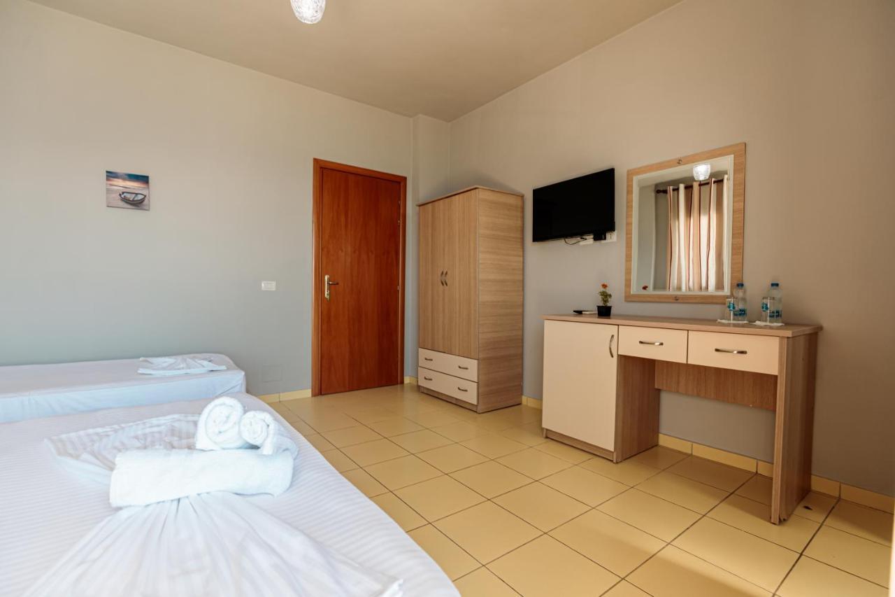 Hotel Hotel Azzurro