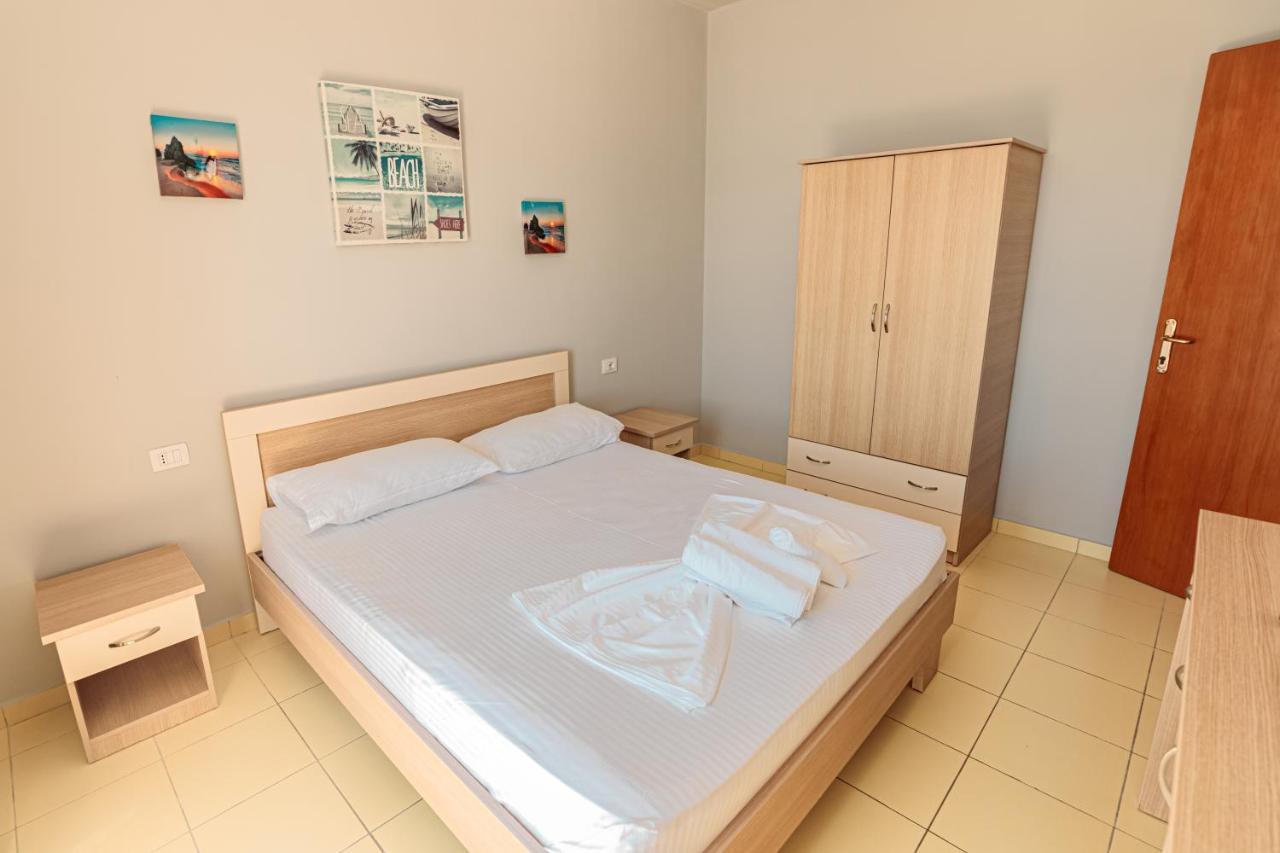Hotel Hotel Azzurro 3*