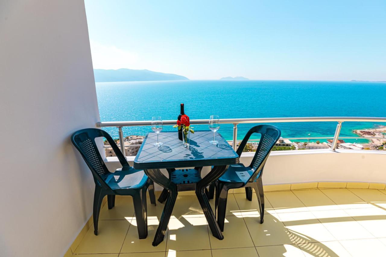 Hotel Azzurro Vlore