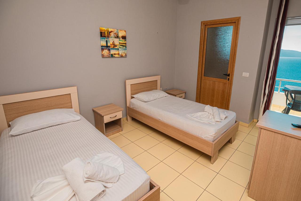 Hotel Azzurro Hotel