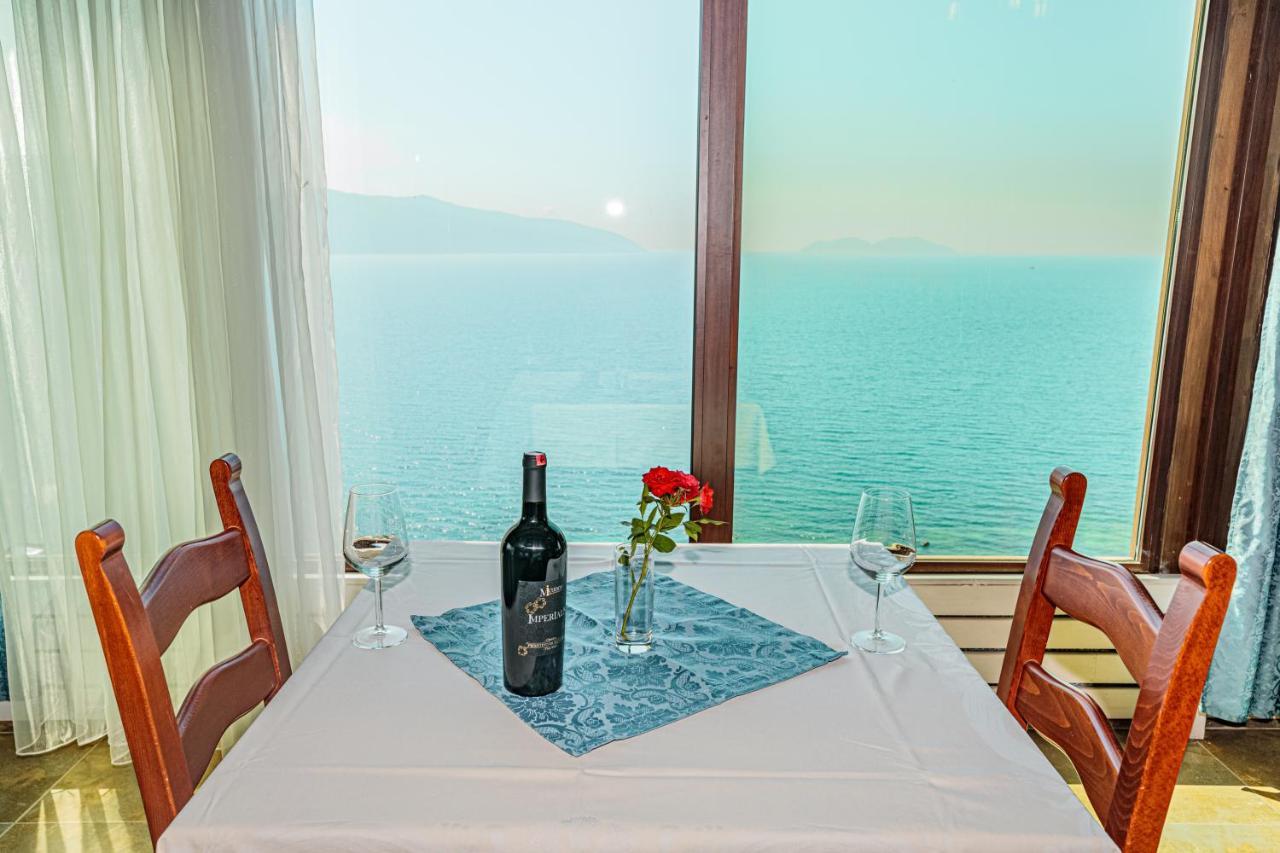 Hotel Azzurro Hotel Vlorë