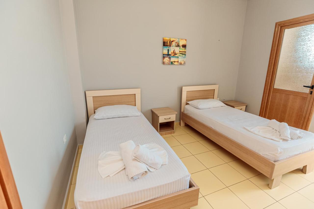 Hotel Hotel Azzurro Vlorë