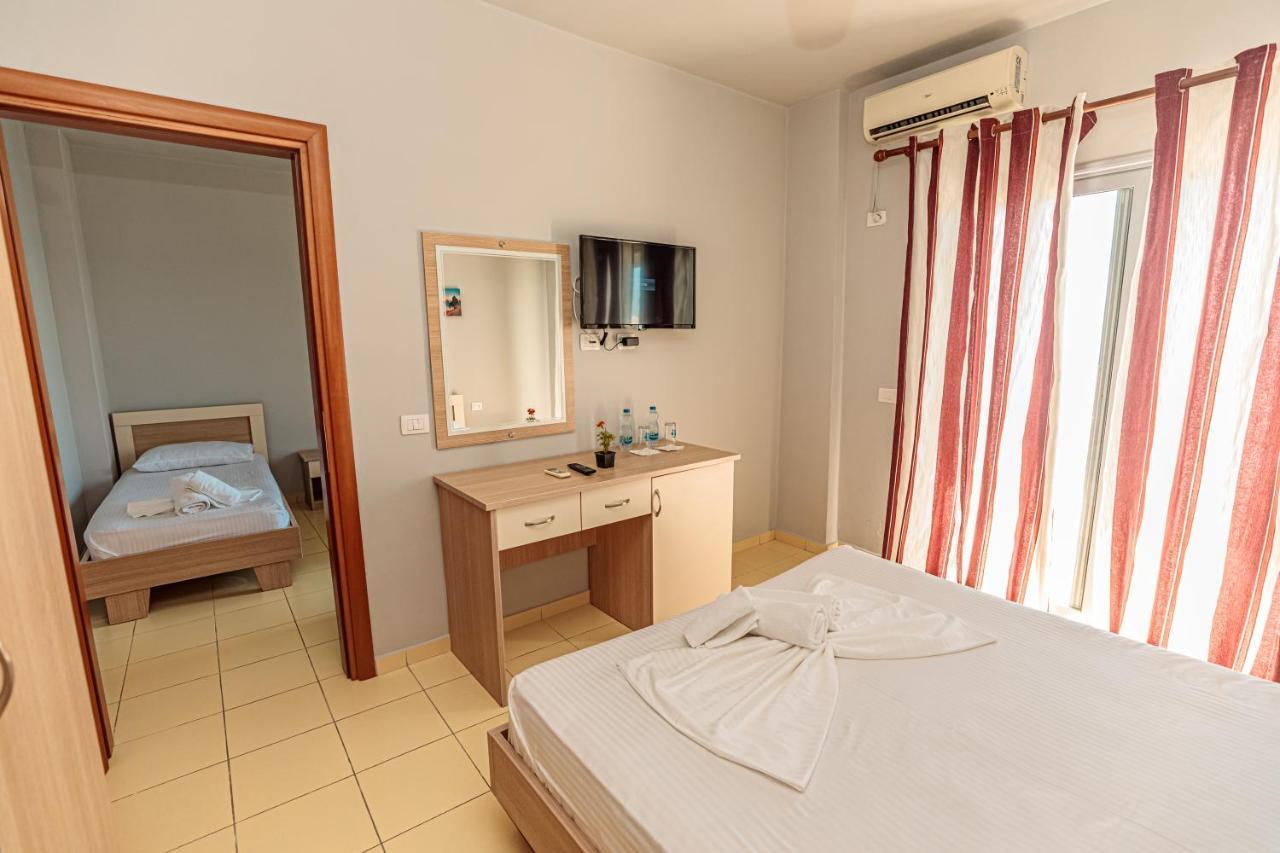 Hotel Azzurro Hotel 3*