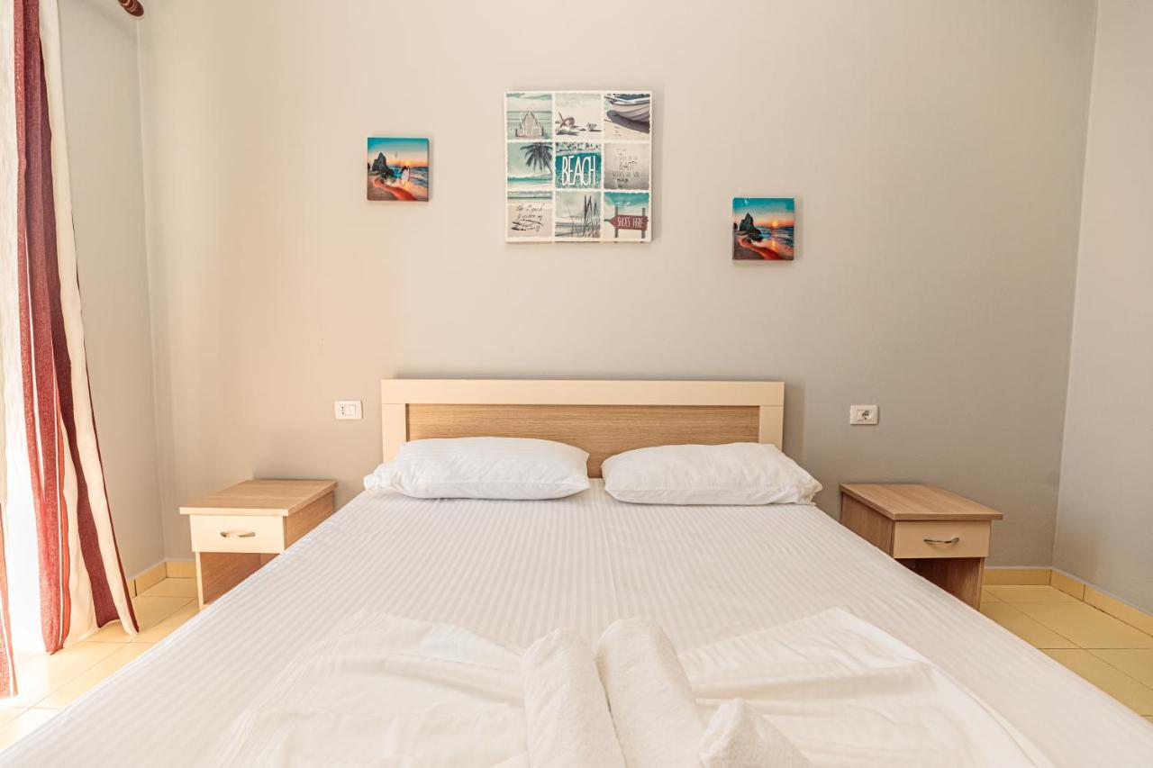 Hotel Azzurro Hotel 3*