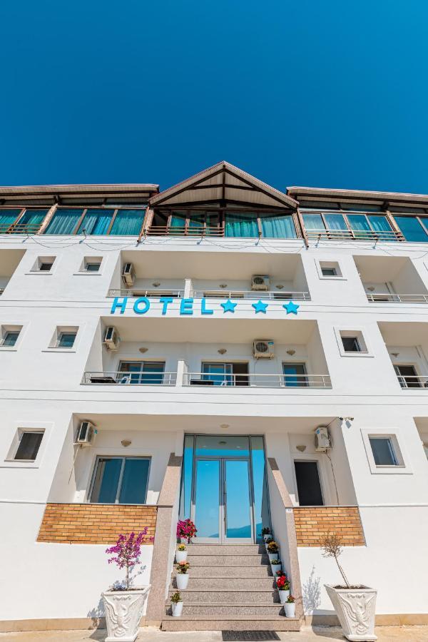 Hotel Azzurro