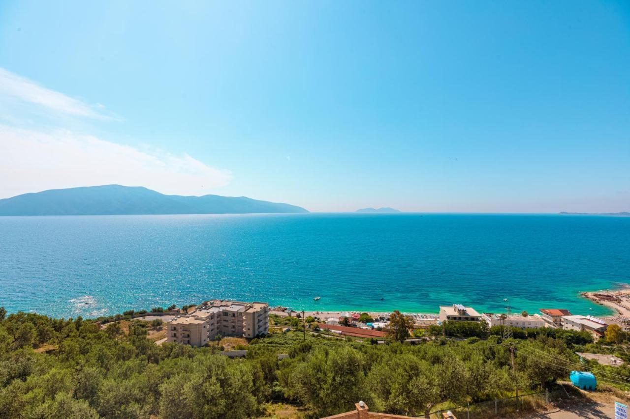 Hotel Azzurro Vlorë