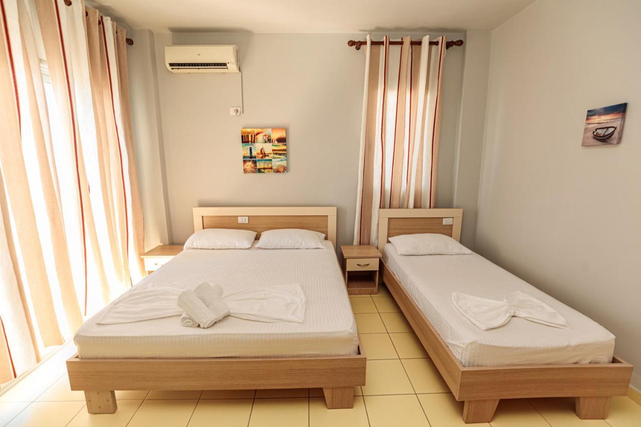 Hotel Azzurro Vlore