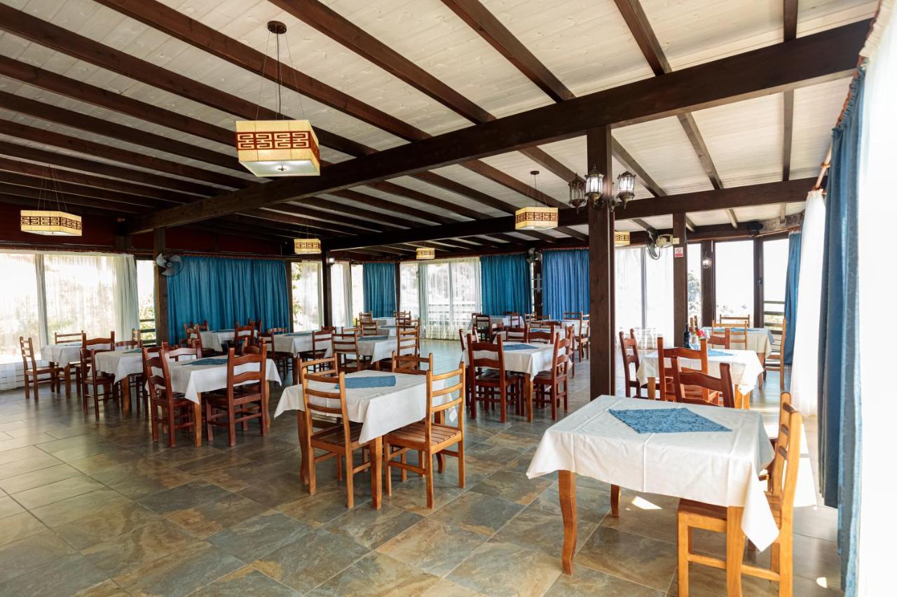 Hotel Azzurro Hotel Vlorë