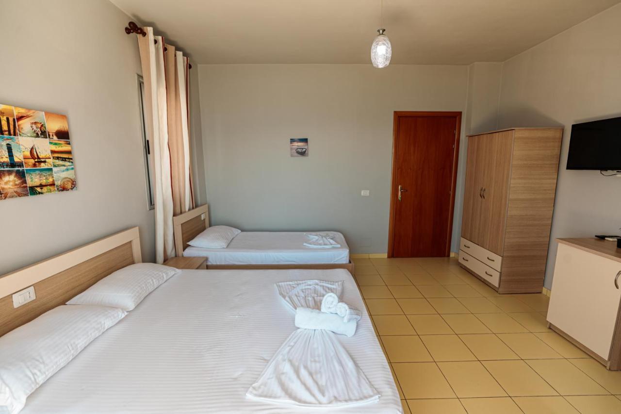 Hotel Azzurro 3*
