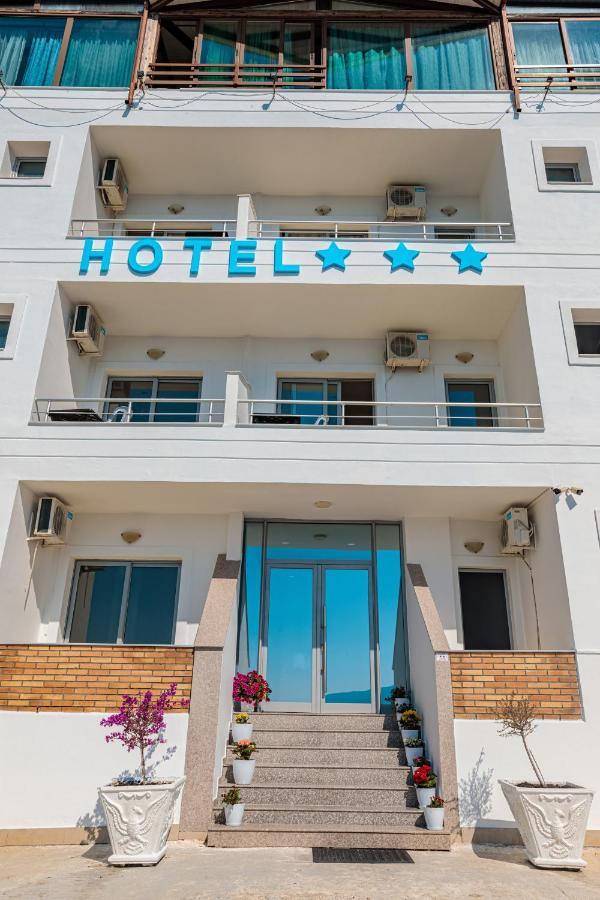 Hotel Azzurro Hotel Vlore