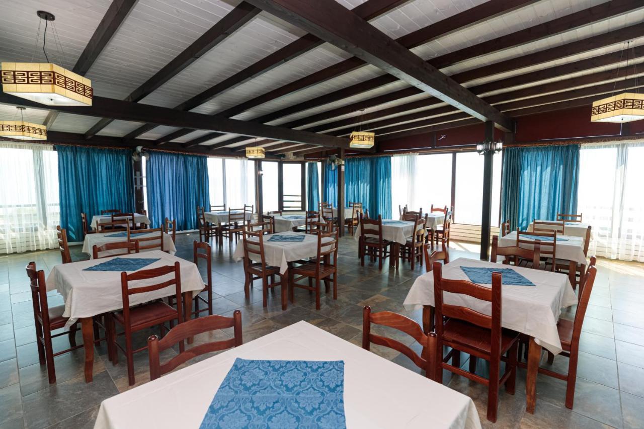Hotel Azzurro 3* Vlorë